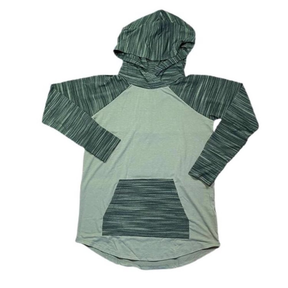 LuLaRoe Amber Hoodie